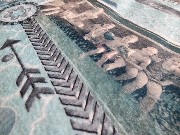 Personalised Fleece Blankets - Image 2